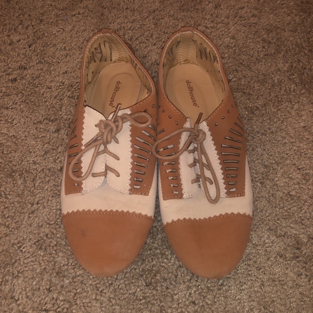 Boutique flats